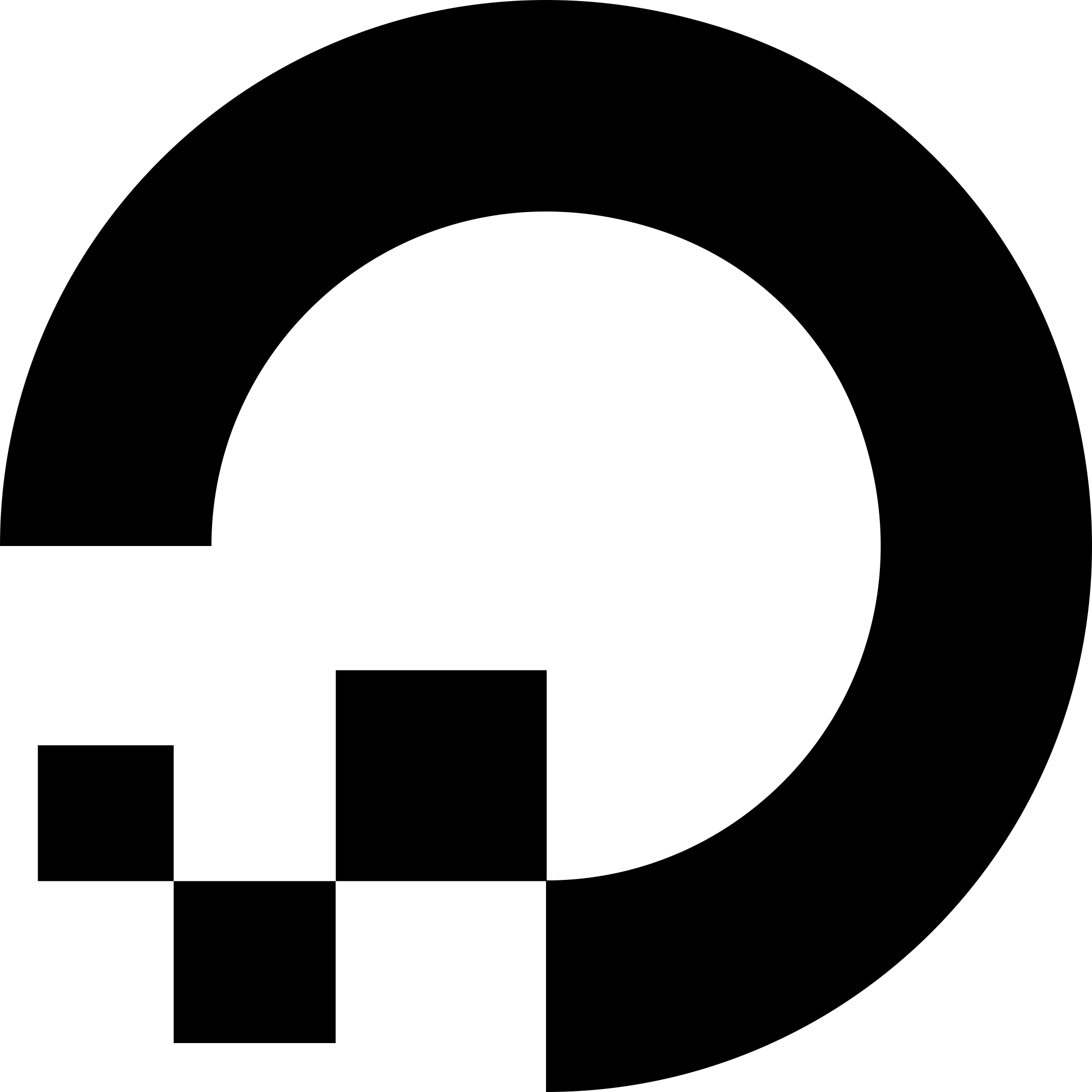 Brand Digitalocean Black And White Svg Vector Free Vectors